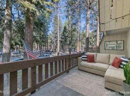 120 Country Club Drive, Unit 3, Incline Village, NV 89450 Photo