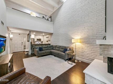 120 Country Club Drive, Unit 3, Incline Village, NV 89450 Photo