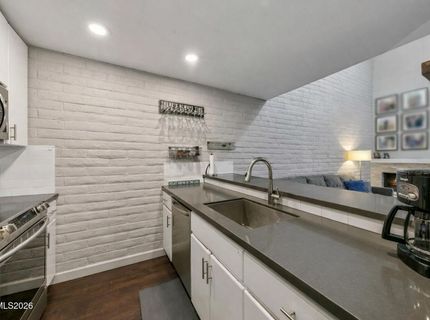 120 Country Club Drive, Unit 3, Incline Village, NV 89450 Photo