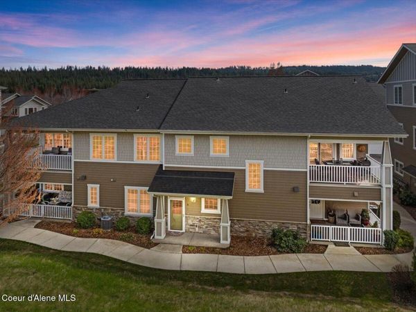 4577 W GREENCHAIN LOOP , Unit 1, Coeur d'Alene, ID 83814