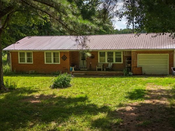 193 Westside Rd, Lawrenceburg, TN 38464