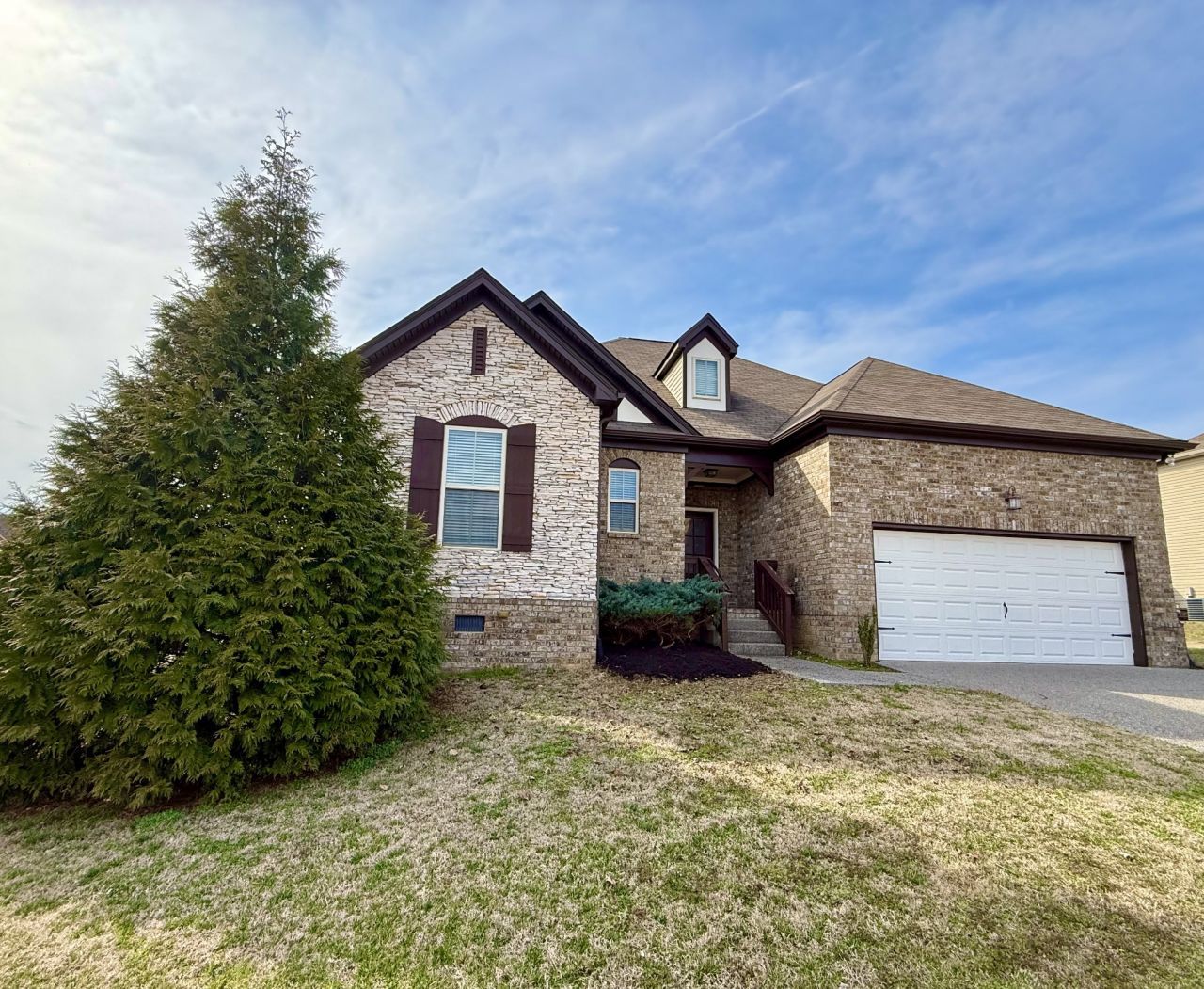 4012 Lexie Ln Spring Hill, TN 37174