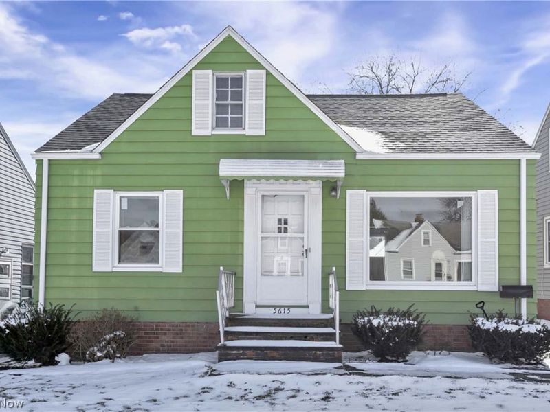 5615 Luelda Avenue, Parma, OH 44129 Photo 1