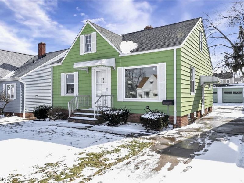 5615 Luelda Avenue, Parma, OH 44129 Photo 36