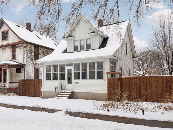 375 View Street, Saint Paul, MN 55102