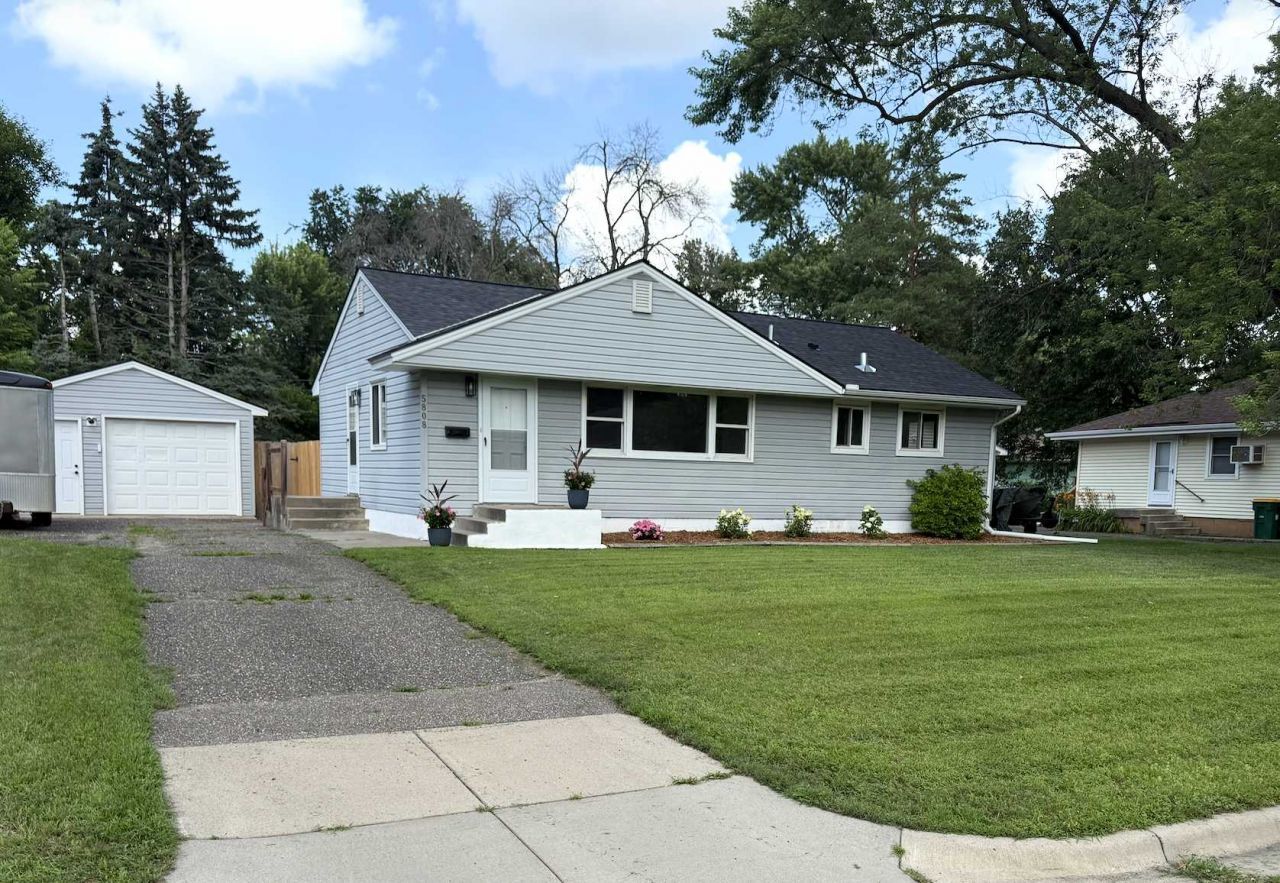 5808 Pearson Drive, Brooklyn Center, MN 55429 Main Photo