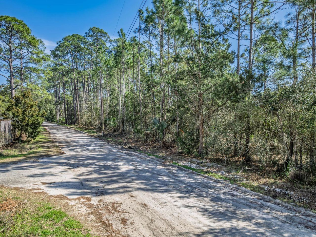 Lots 1 & 2 Chattahoochee Street, Panacea, FL 32346 Photo
