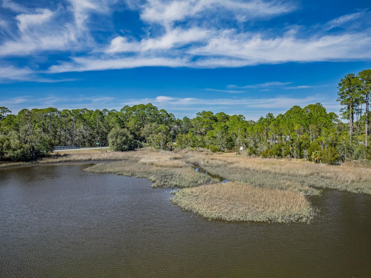 Lots 1 & 2 Chattahoochee Street, Panacea, FL 32346 Photo