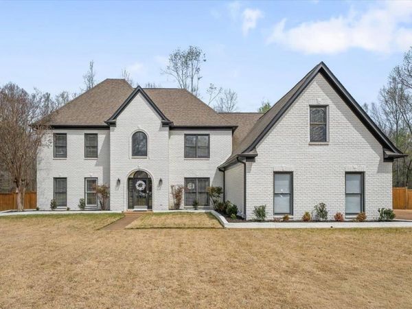 1804 LISSON CV, Collierville, TN 38017