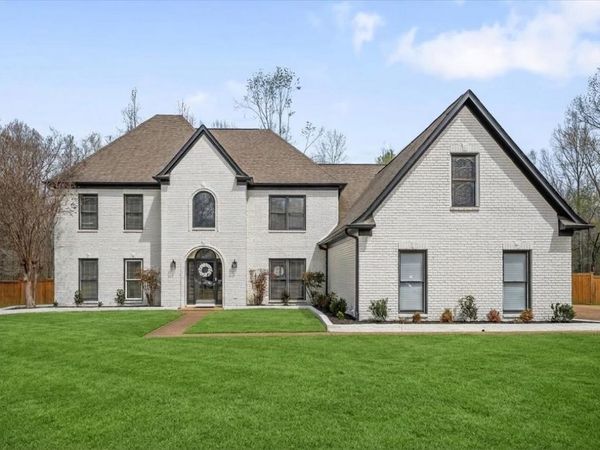 1804 LISSON CV, Collierville, TN 38017