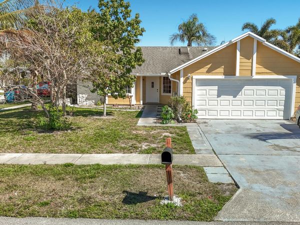 1796 Banyan Creek Circle N, Boynton Beach, FL 33436