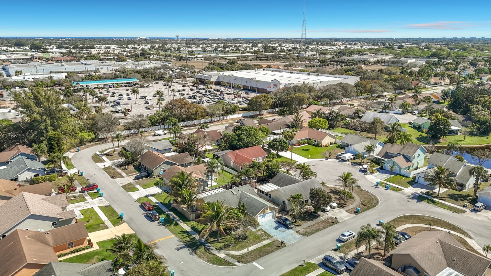 1796 Banyan Creek Circle N, Boynton Beach, FL 33436 Photo