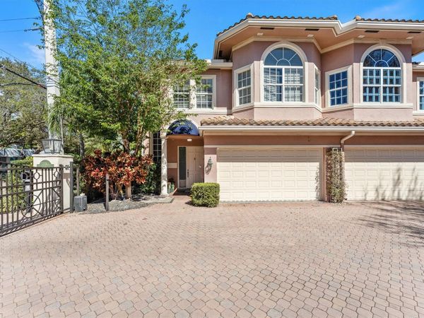 Unit 1, Fort Lauderdale, FL 33301