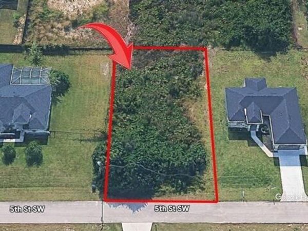 3307 5th Street SW, Lehigh Acres, FL 33976