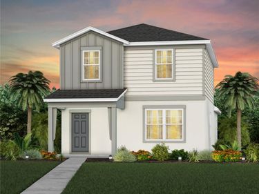 5025 FURROWED WAY, ST CLOUD, FL 34771