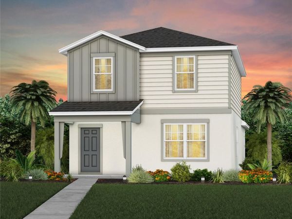 5025 FURROWED WAY, ST CLOUD, FL 34771