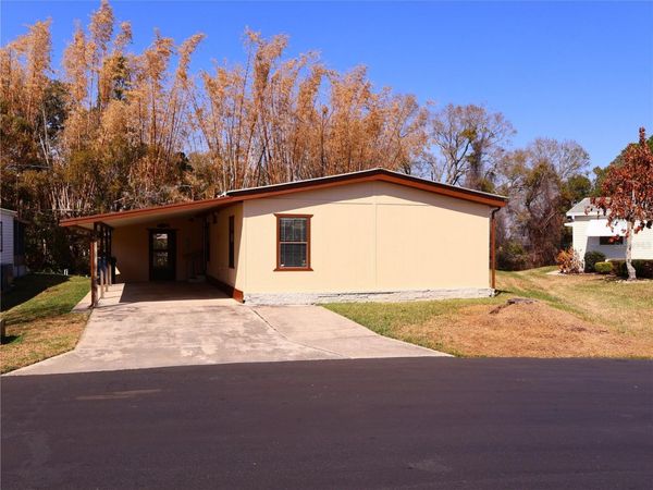 129 JANA CIRCLE , AUBURNDALE, FL 33823