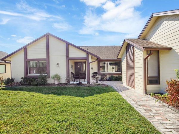 2217 SEQUOIA DRIVE, CLEARWATER, FL 33763