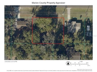 0000 SW 5TH STREET, OCALA, FL 34471
