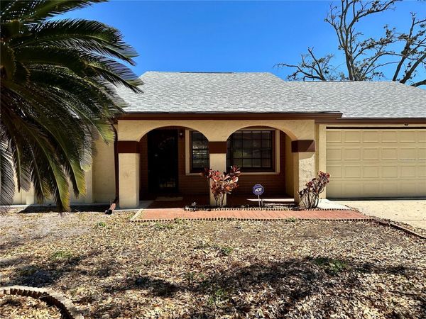 4420 SAWGRASS BOULEVARD , NEW PORT RICHEY, FL 34653