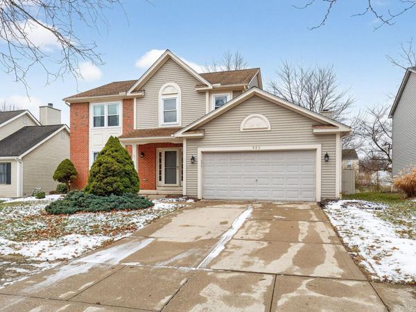 920 Executive Boulevard, Delaware, OH 43015