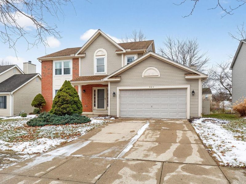 920 Executive Boulevard, Delaware, OH 43015 Photo 1