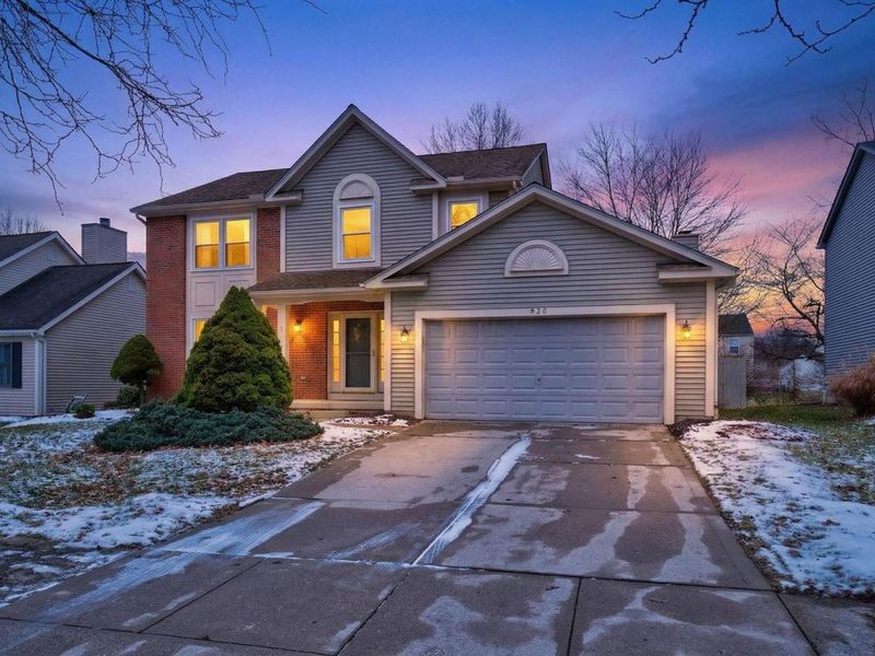 920 Executive Boulevard, Delaware, OH 43015 Photo 2