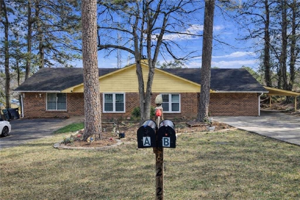 2123 Huddersfield Way, Norcross, GA 30071 Main Photo