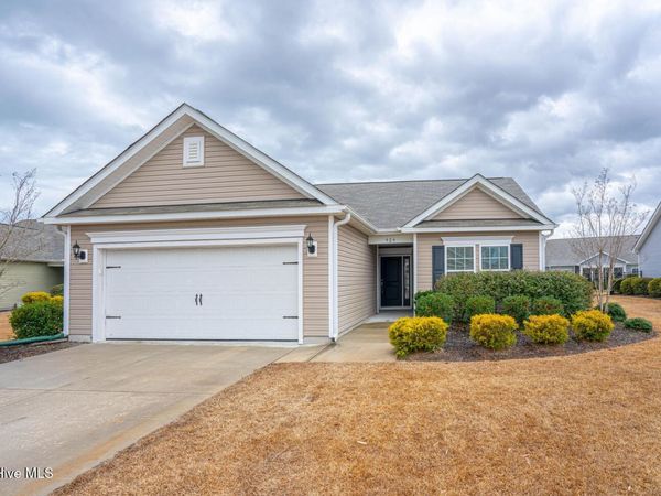 929 Brewster Court SW, Ocean Isle Beach, NC 28469