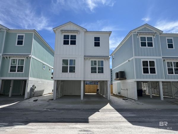 24231 Pepper Lane, Orange Beach, AL 36561