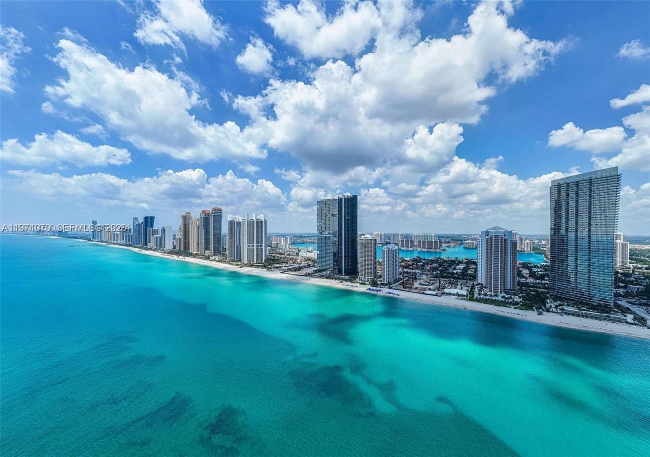 18555 Collins Ave , Unit 5003, Sunny Isles Beach, FL 33160 Photo