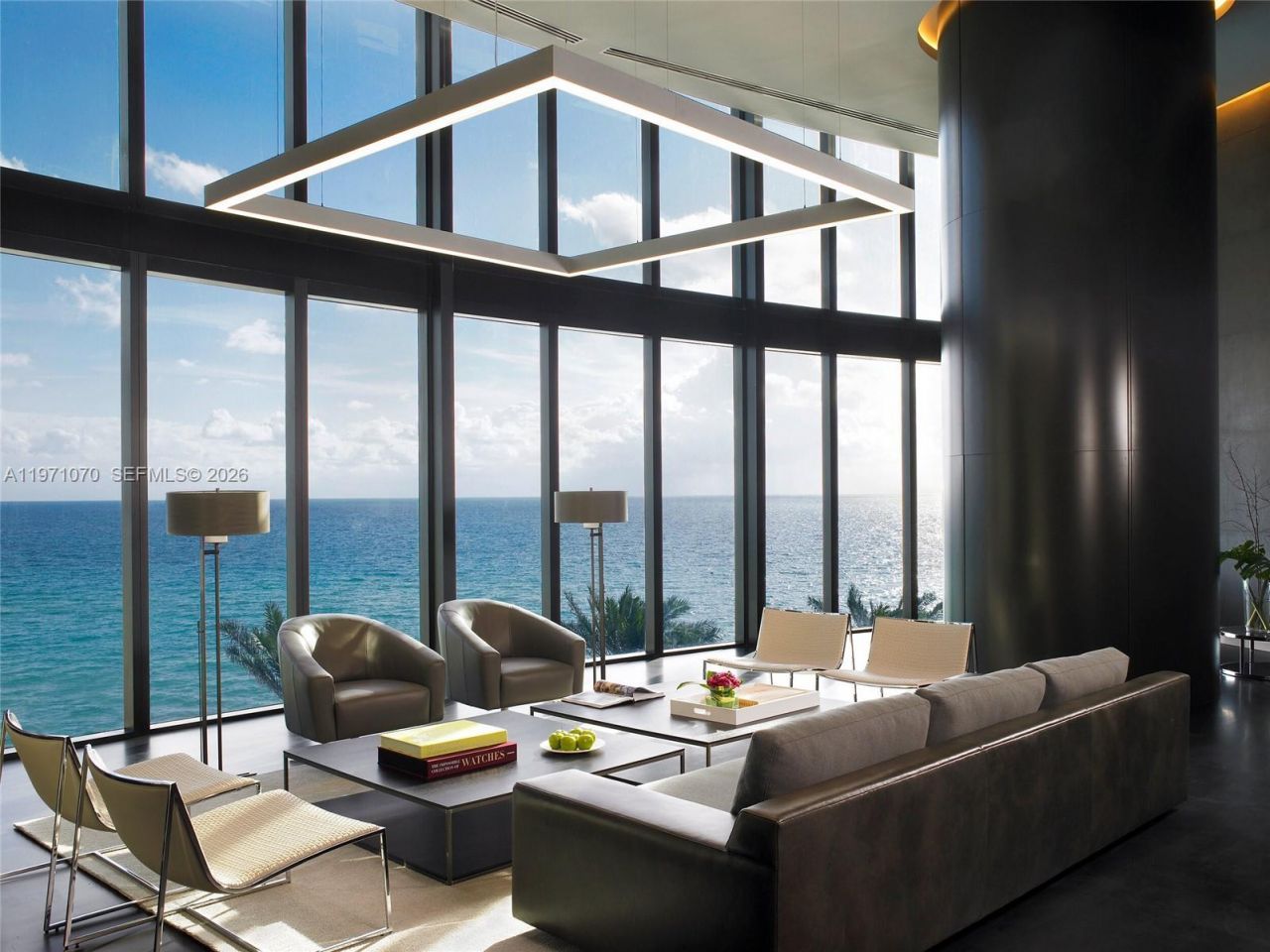 18555 Collins Ave , Unit 5003, Sunny Isles Beach, FL 33160 Photo