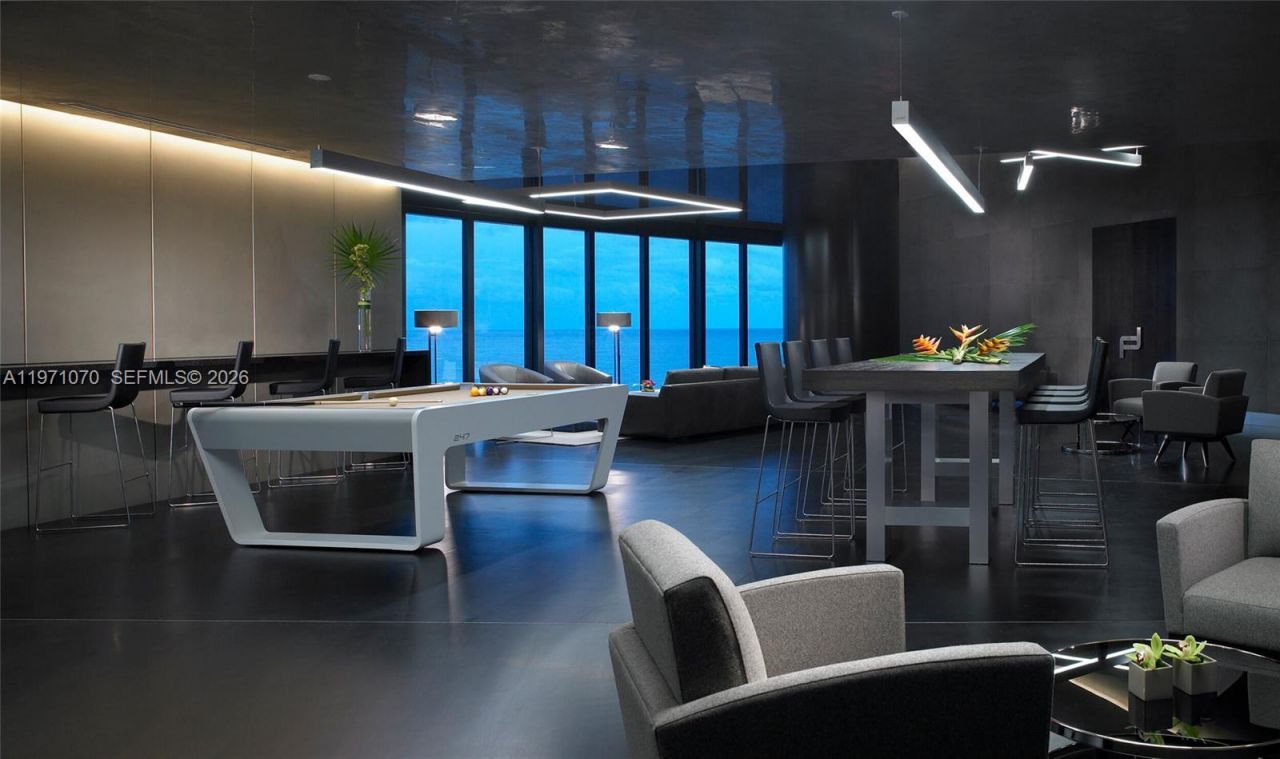 18555 Collins Ave , Unit 5003, Sunny Isles Beach, FL 33160 Photo