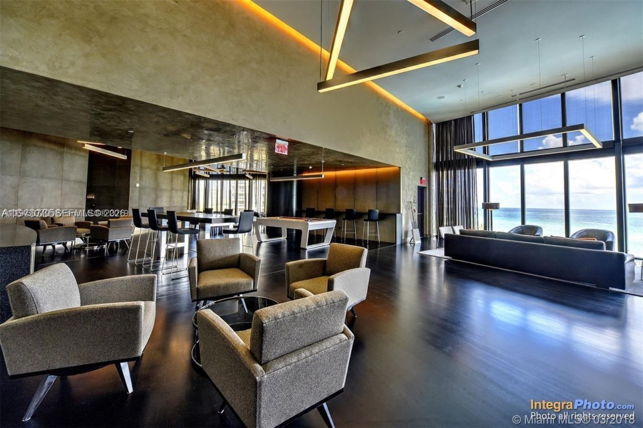 18555 Collins Ave , Unit 5003, Sunny Isles Beach, FL 33160 Photo