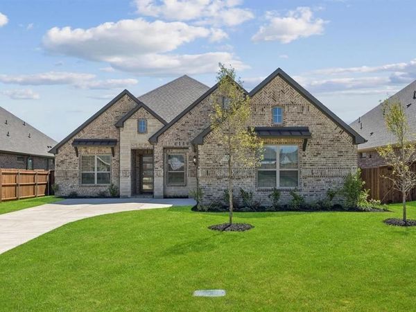 4321 Biddle Street, Midlothian, TX 76065