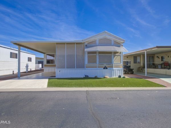 7750 E BROADWAY Road, Unit 464, Mesa, AZ 85208