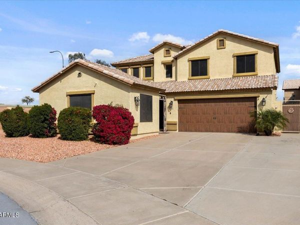 2005 S 81ST Drive, Phoenix, AZ 85043