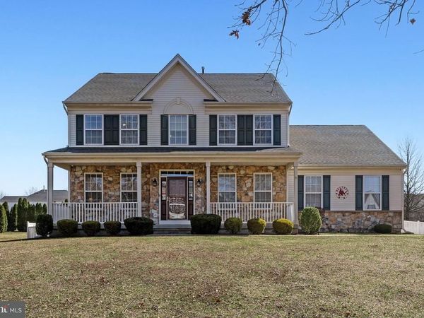 9 COTTONWOOD DRIVE, LUMBERTON, NJ 08048