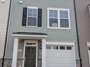 217 MONTEITH DRIVE, WINCHESTER, VA 22601