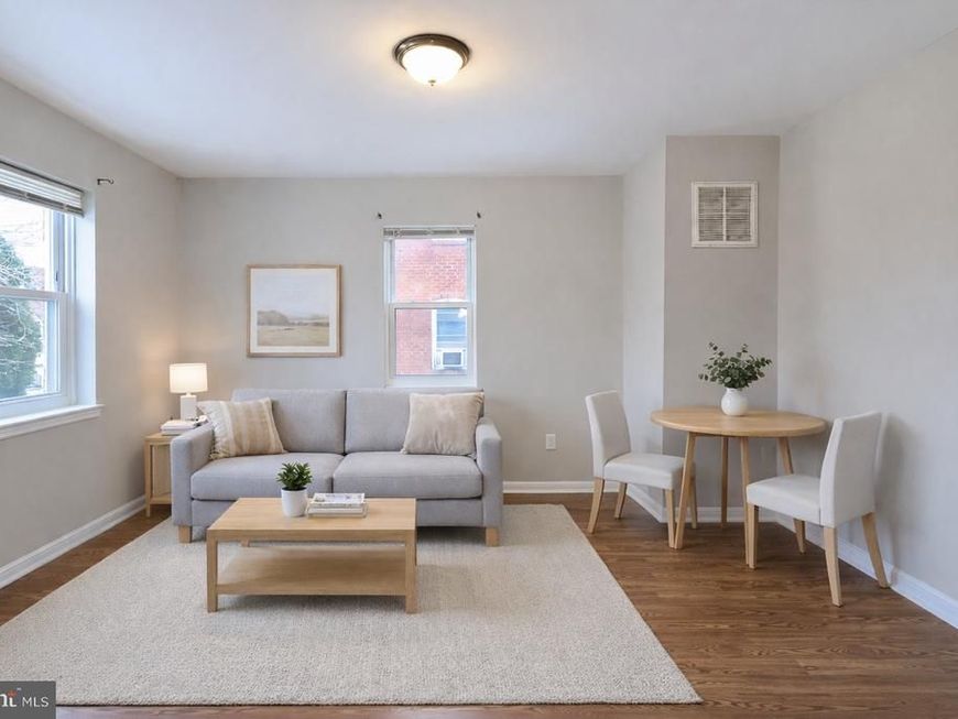 2926 Yorkway, Unit APT 1, Baltimore, MD 21222 Main Photo