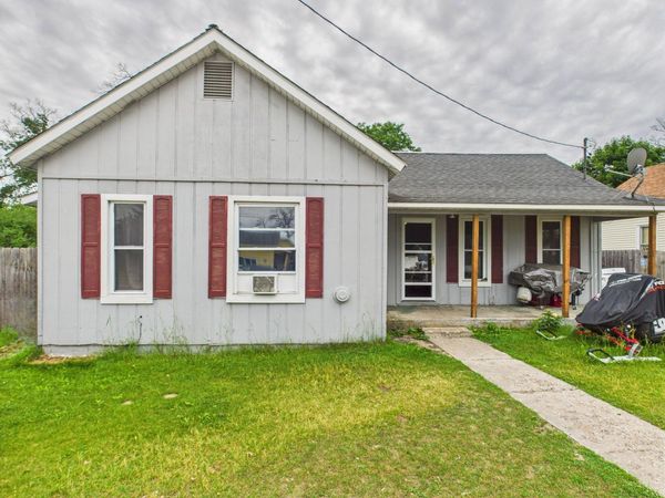 205 Park Street, Grayling, MI 49738