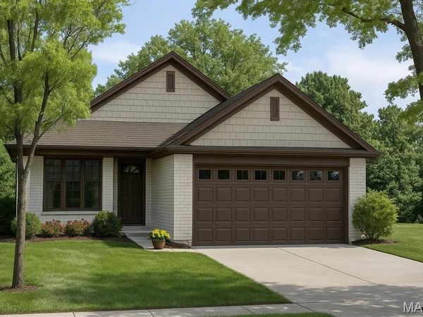 208 Jimmy H Drive , Jonesburg, MO 63351