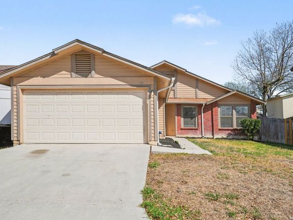 734 Cypresscliff, San Antonio, TX 78245