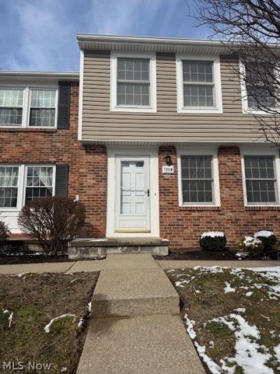 7391 Willow Run Drive, Mentor, OH 44060 Main Photo