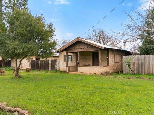 1471 Hawthorne Avenue, Chico, CA 95926