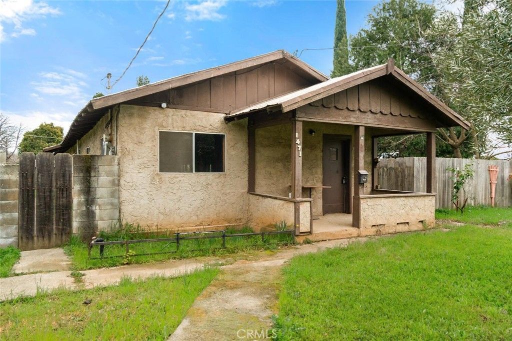 1471 Hawthorne Avenue, Chico, CA 95926 Main Photo