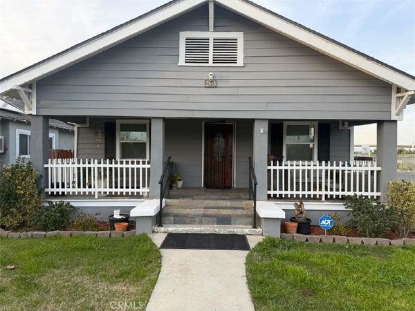 2845 Madison, Fresno, CA 93701