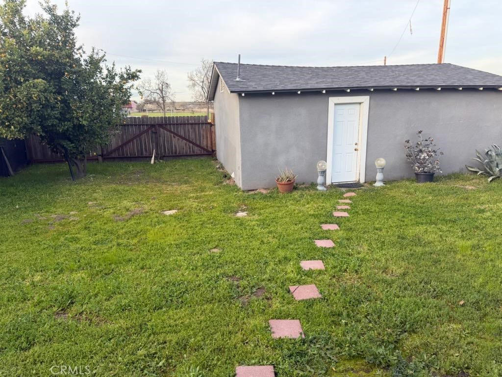 2845 Madison, Fresno, CA 93701 Main Photo