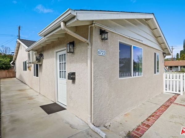 6723 Sheltondale Avenue, West Hills, CA 91307