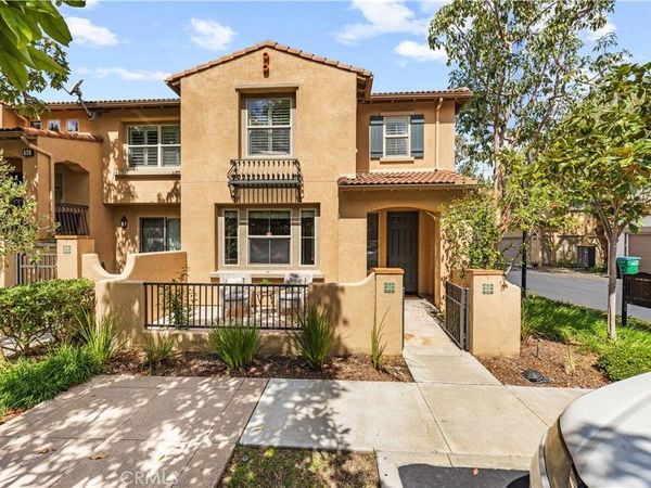 66 Hedge Bloom, Irvine, CA 92618